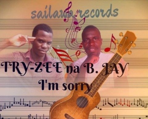 Try Zee Ft B Jay-I’m Sory
