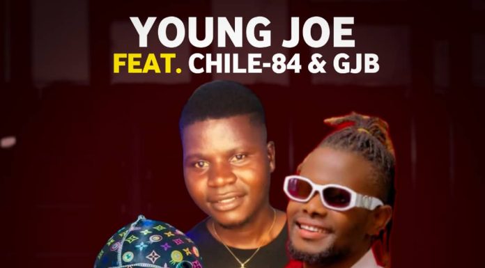 Young Joe Ft Chile 84 & GjB-Kula Uzione (Prod By Master & Alifatiq 0972759773)