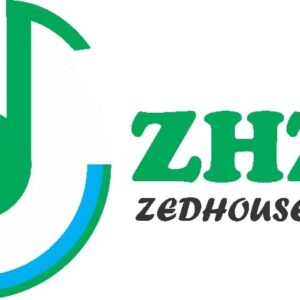 zedhouse logo original