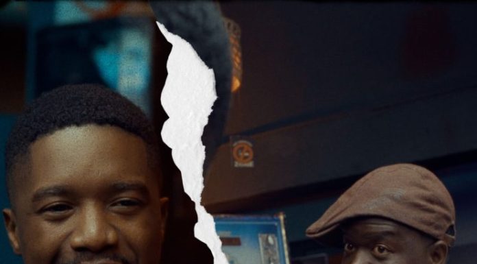 Chuzhe Int ft. Briness AKA Spoon Mwaba – Muchi Light