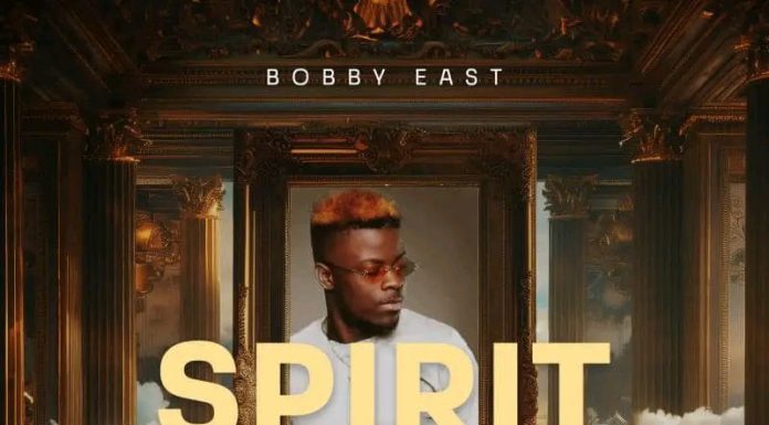 Bobby East ft Daev Spirit(prod by Witt beat)