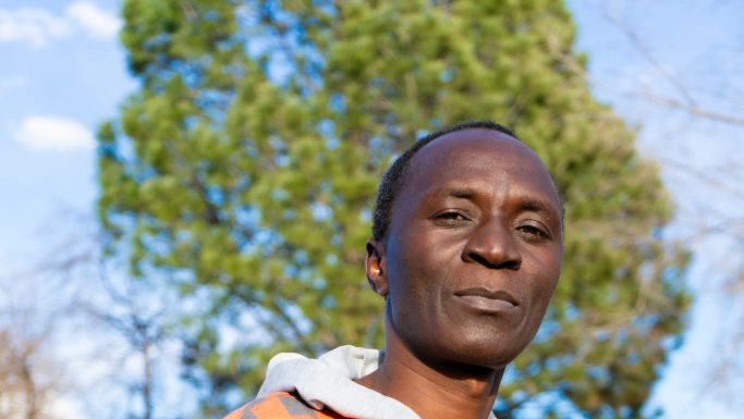 Bro Nebert-Kanam’nthondwe