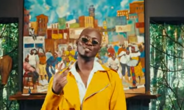 Pompi-Soon & Very Soon(Official Video)