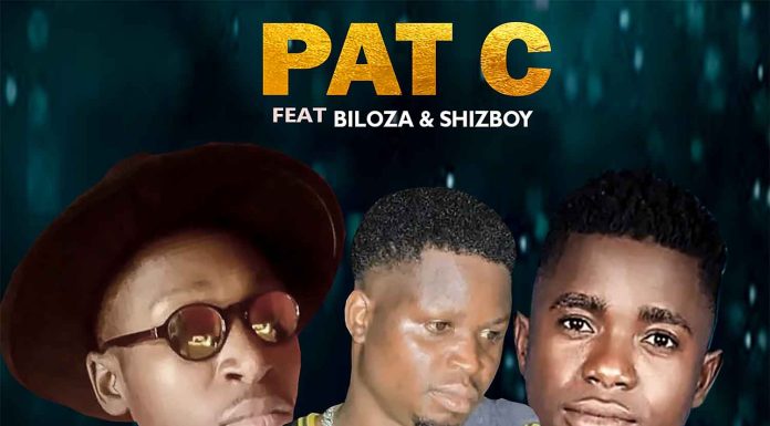 Pat C ft Biloza x Shizboy-Side Chick