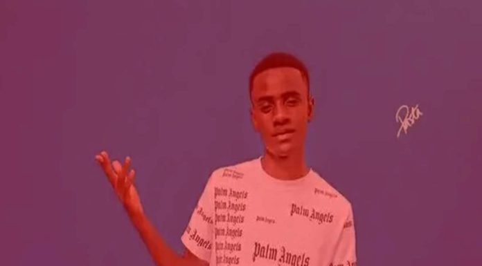 Young Rapper ft Goblex & M Style-Total Pa Total(Prod By Amarue @Gnx)