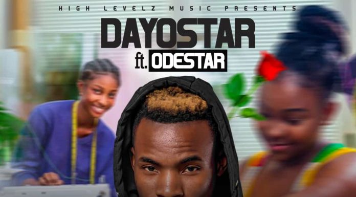 Dayostar ft Odestar-Telala