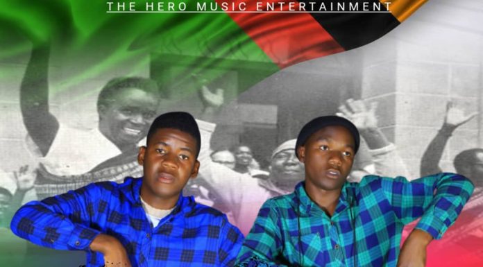 Mesco & Wizzy ft VX 10-Freedom