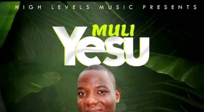 Dennis-Muli Yesu