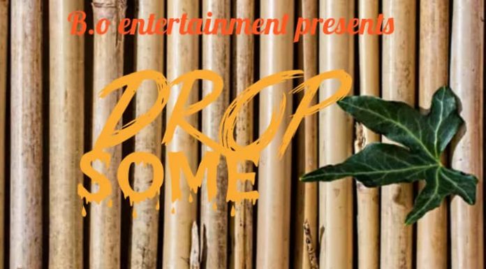 Drop Some-Sebenzesa(Prod Kash-FR-Yangailo)