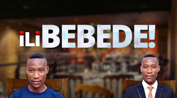 Smasher ft M Style-Ilibebede(prod by K-Twice)