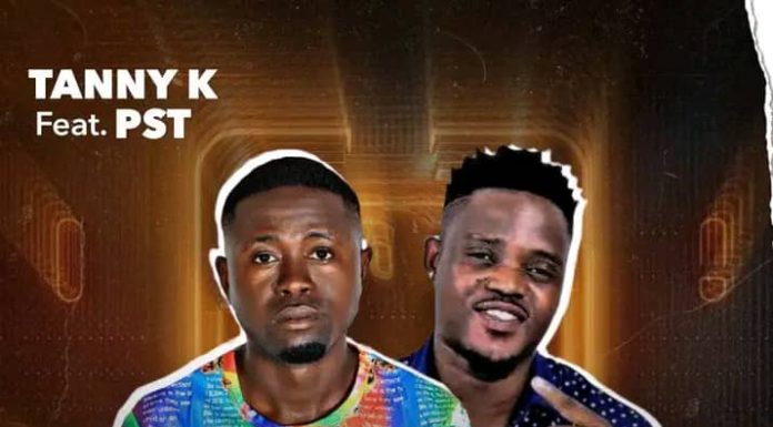 Tanny K Ft PST-Sibaziba(Prod by Billy Bills)
