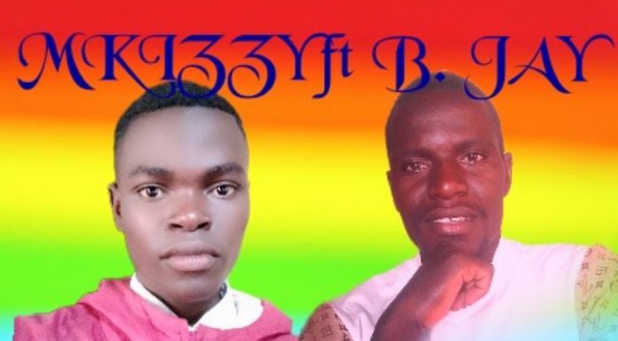 MKIZZY ft B JAY – I can’t believe