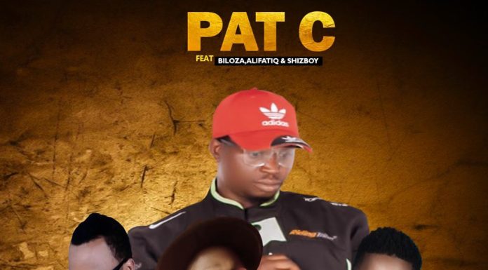 Pat C ft AlifatiQ x Shizboy x Biloza-Umoyo Nikamozi