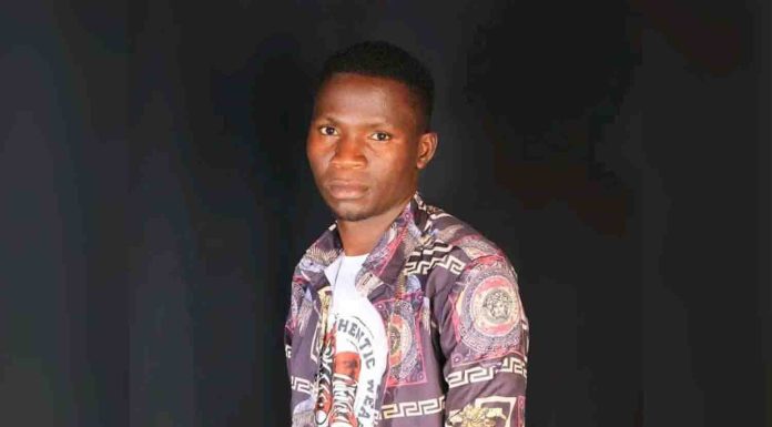 “Keish Muzale: Unveiling ‘Love Doctor’ & Conquering Chipata’s Music Scene”