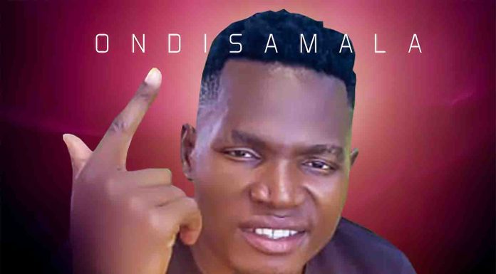 Markowen-Ondisamala(Prod by Owen)