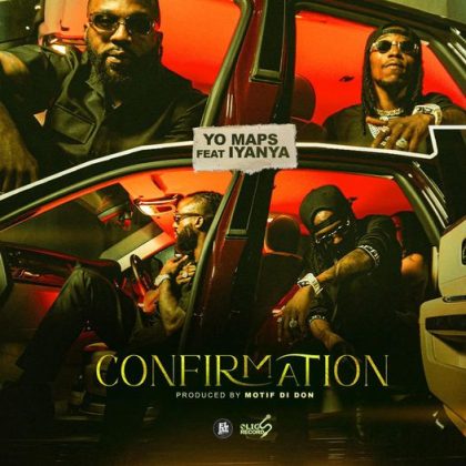 Yo Maps – Confirmation [Feat. Iyanya] (Official Music Video ...