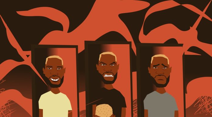 Aqualaskin – Self Therapy (Full EP)