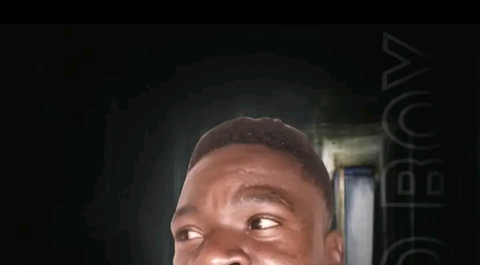 Good Boy-Tisangalale