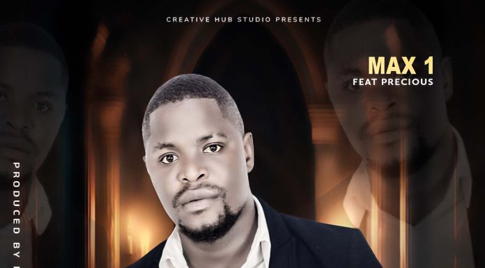 Max 1 ft Precious Banda-Moyo Wako
