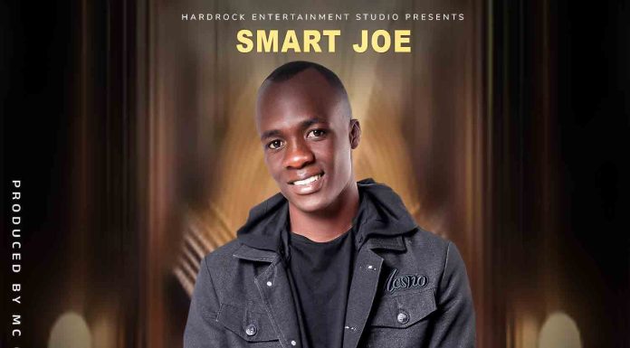 Smart Joe-Pamutanda