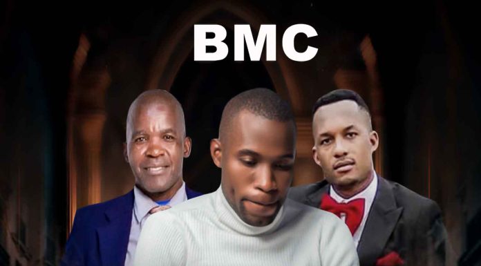 BMC ft Papa Pee x Chichi Boy-Nipempa(Prod By Jerry Fingures)