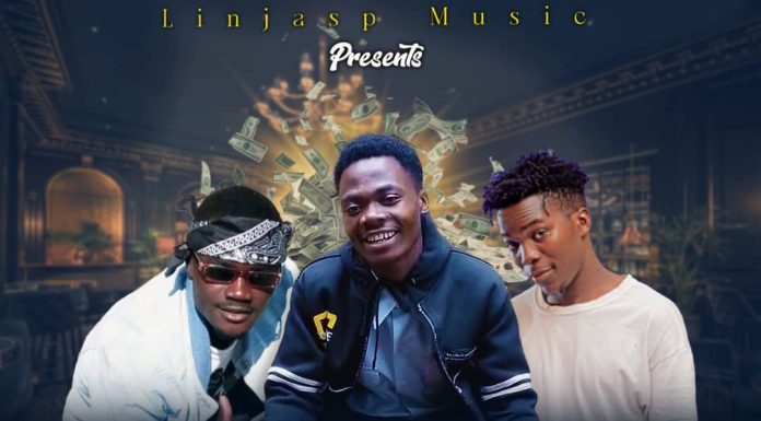 Jaspah ft Mumba zm-Yon Jap-Chuma