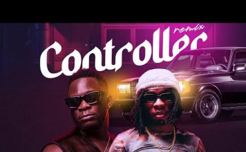 Onesimus & Joeboy ft Dj Edu – Controller Remix ( Official Music video)