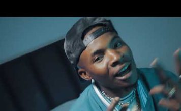 Sheck’s Trenji ft Dayostar-Te level yabo(Official Video)