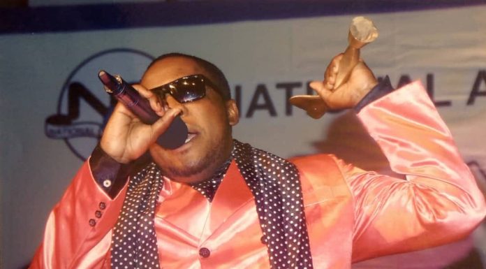 Ngoma Awards: Celebrating Decades of Excellence in Zambian Art