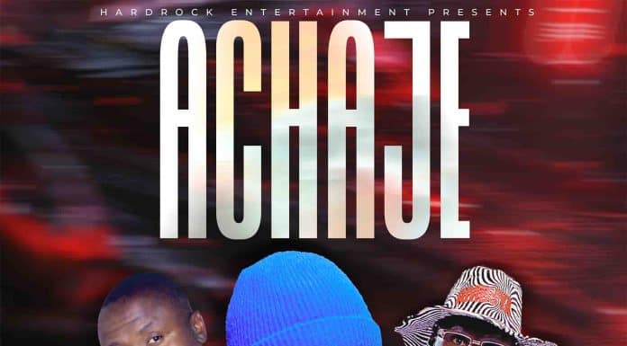 Now Out-IQ Muzatasha ft G-Max & Ambuya-Achaje