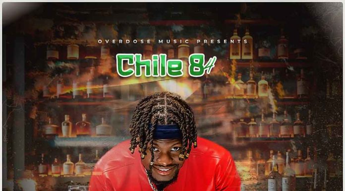 Download latest :Chile 84-Mwana Olowelela{ prod by EazyTheProducer} Get it now