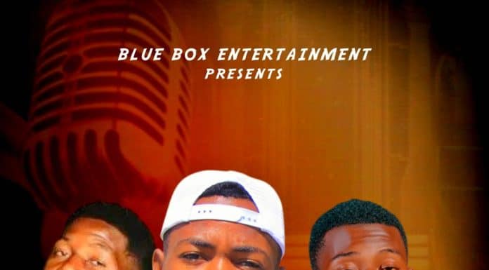 Now Out:Wizzy Boy X Eddie Brave FT Khoz Dango-Fire (Prod By Tom Zee X WizzyBoy)