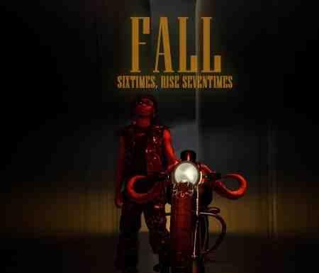 76 Drums – Fall 6 Times, Rise 7 Times (Full EP)