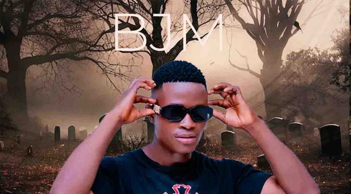 BJM FT DON BIZZY-MANDA YA MBETA(PRO BY DON BIZZY)