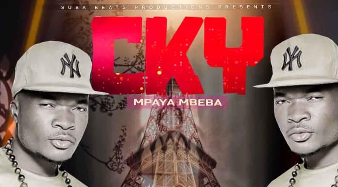 CKY Mpaya Mbeba-Don’t come