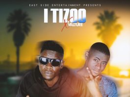 ITZoo Ft Valture-Bakapasule