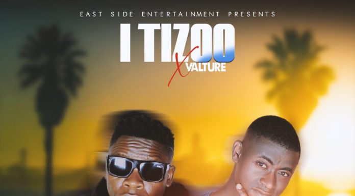 ITZoo Ft Valture-Bakapasule