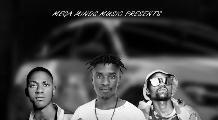 Jamgo James ft Sweet flow & Junior Na Chuchu-Adani(Prod.Trillz)