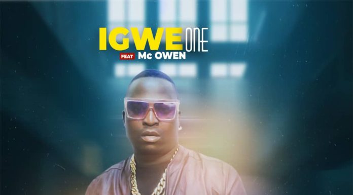 Igwe One ft MC Owen-Mulungu Akadalisa