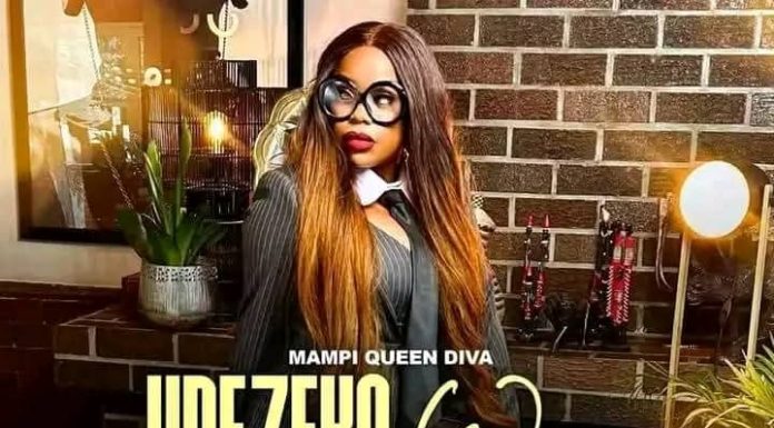 Mampi Queen Diva-Upezeko Wina (official video)