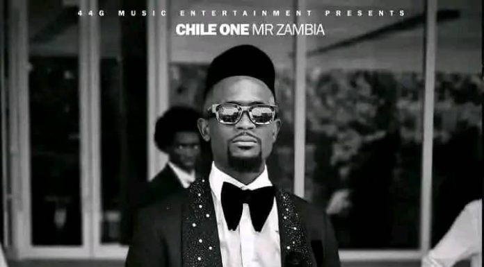 Chile One MrZambia-Back Again (Official Music Video)