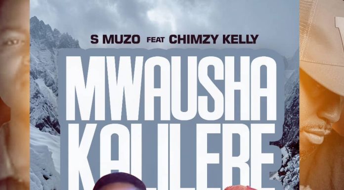 S MUZO FT CHIMZY KELLY-KALI LELE(Prod by Yangailo)