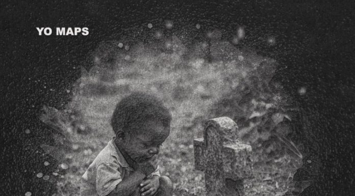 Yo Maps β My Hero (Full ALBUM)