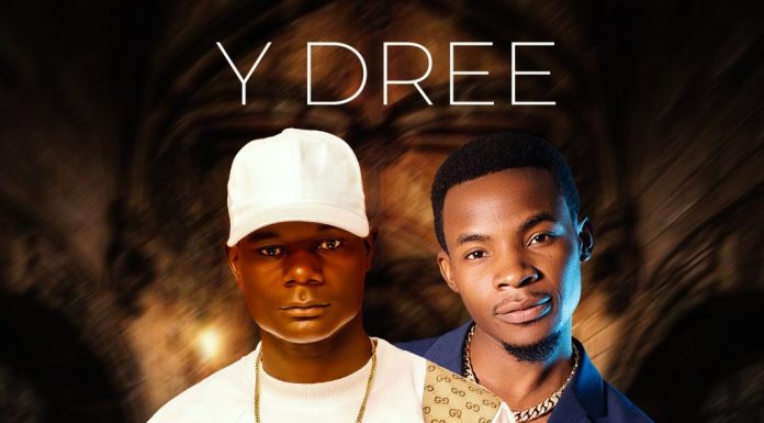 Y Dree ft Dayostar-Niyeseko