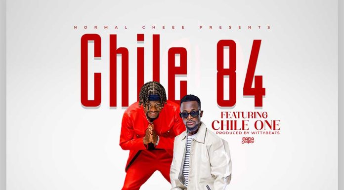 Chile 84 Ft. Chile One Mr Zambia – Boza (Official Music Video)