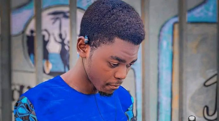 Best Miracle-God of Miracles(prod by Kubs Touch)