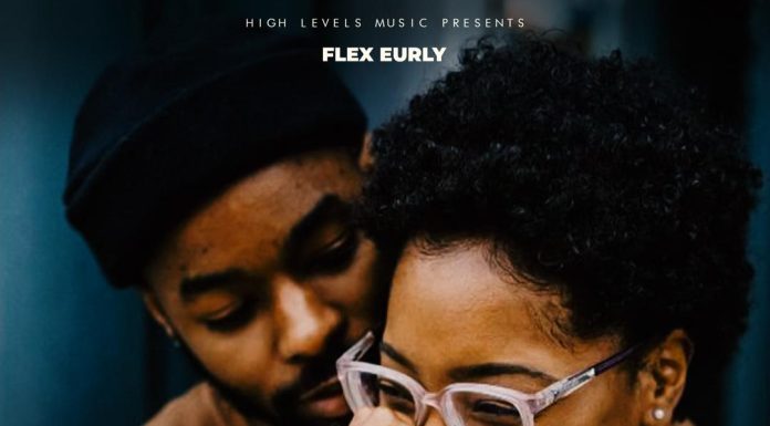 Flex Eurly- Love Again (Prod. LagerBeats)