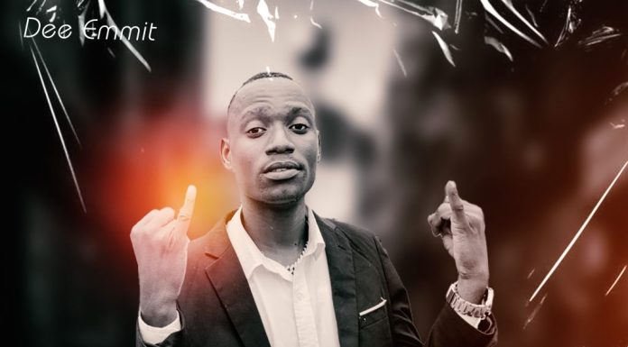 Dee Emmit β 2025 Freestyle (Prod. LagerBeats)