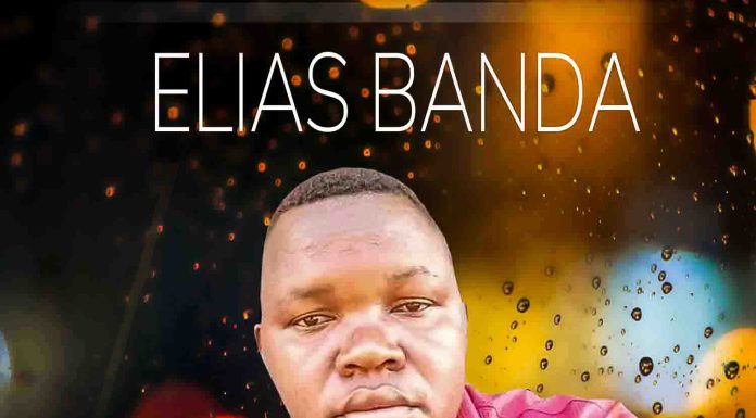 Elias Banda-Kumunzi(prod.BillyonBeats)