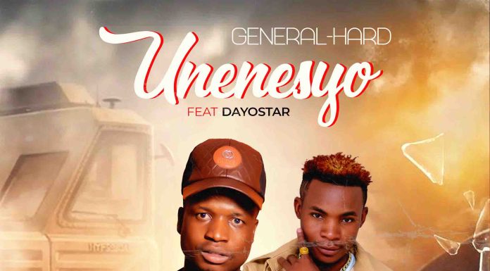 General Hard ft Dayostar-Unenesyo